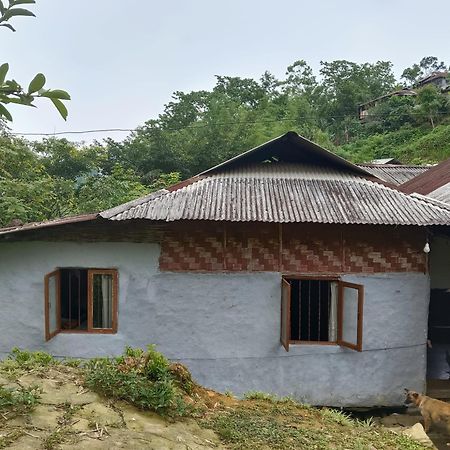 Nungsangjungla Homestay Mokokchung Kültér fotó