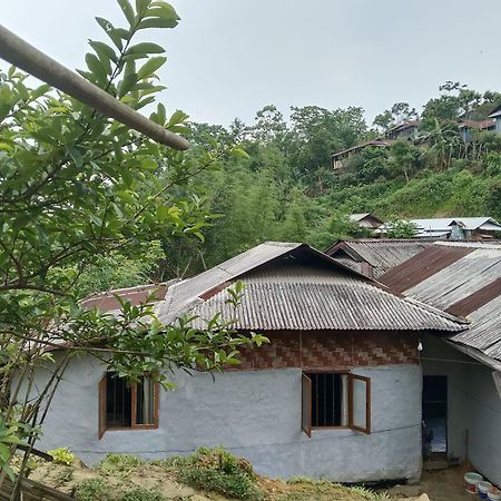 Nungsangjungla Homestay Mokokchung Kültér fotó